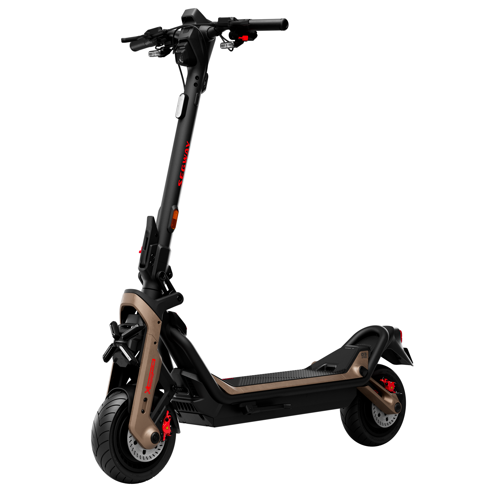 Сервисный центр NineBot в Челябинске