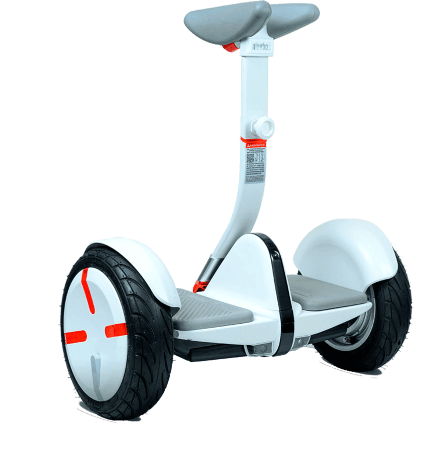 Сервисный центр NineBot в Челябинске