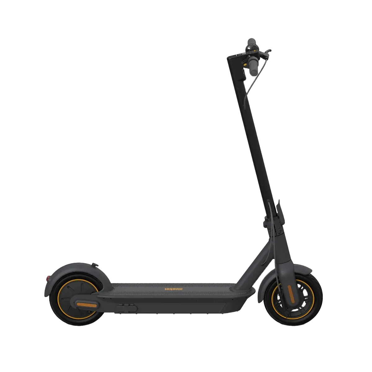 электросамокат NineBot KickScooter Max